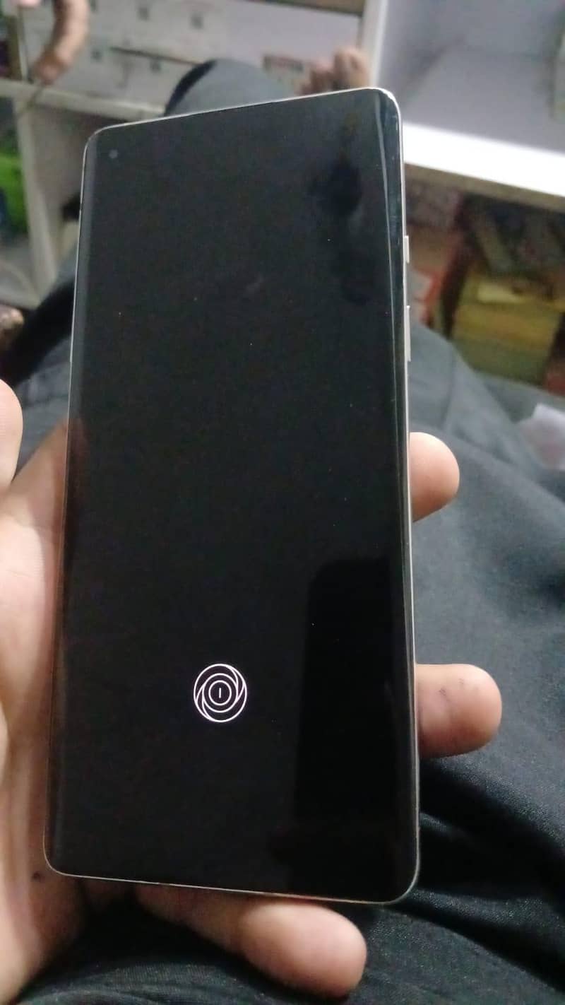 One Plus 8 3