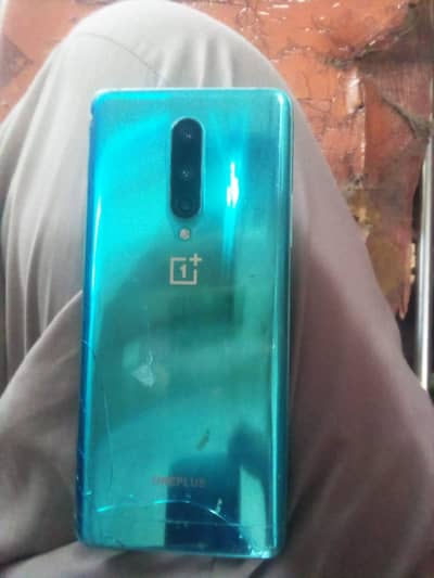 One Plus 8