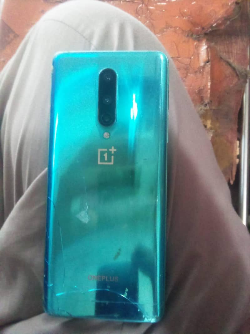 One Plus 8 0