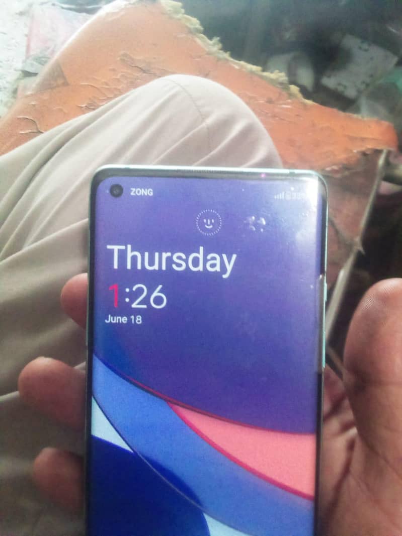 One Plus 8 1