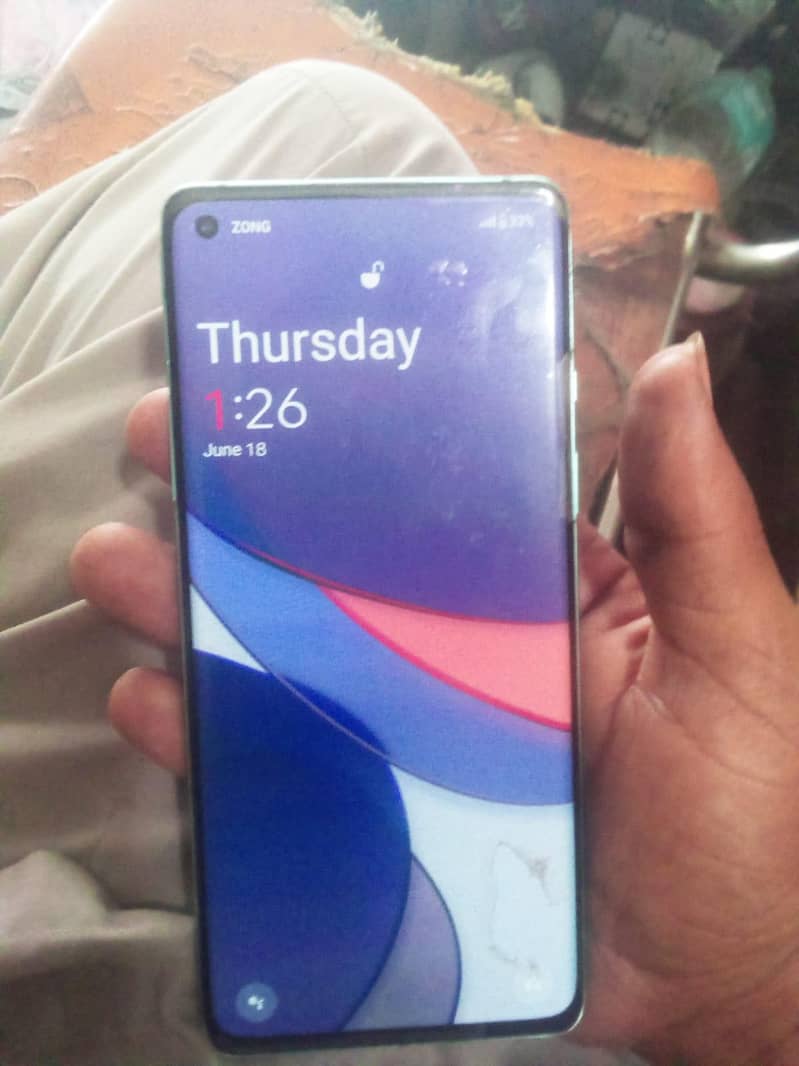 One Plus 8 3