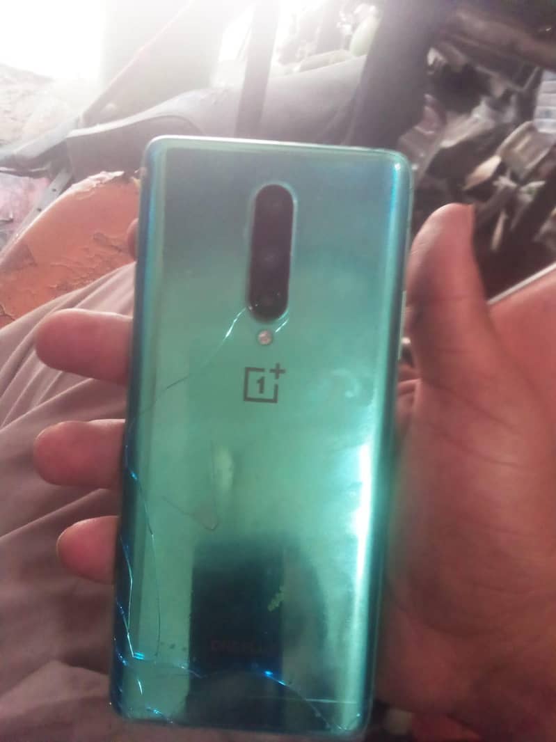 One Plus 8 6