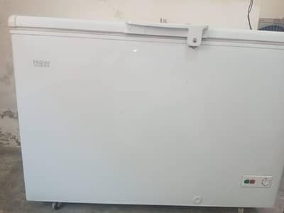 Haier 405 inverter