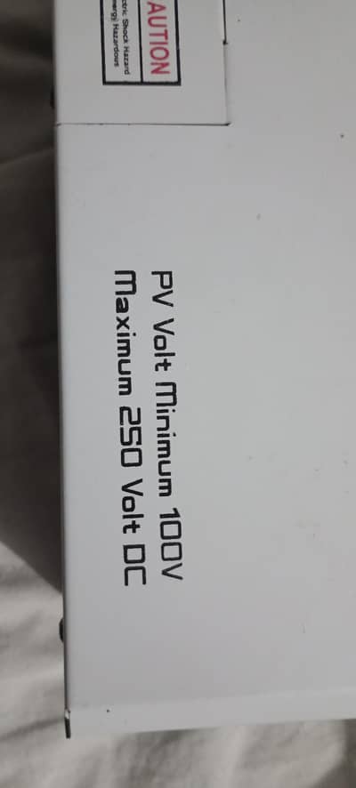 Ram sun 2.5