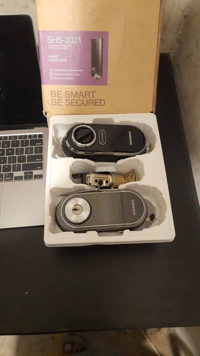 Brand New Digital Door Lock