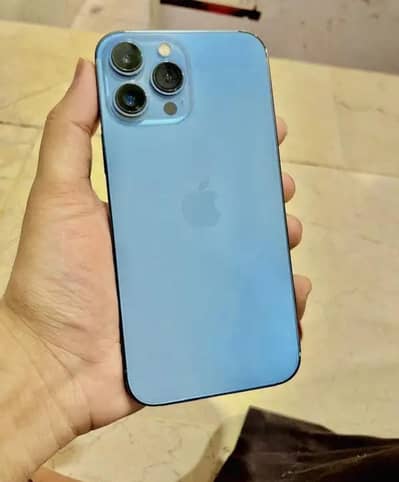 Apple iPhone 13 Pro Max