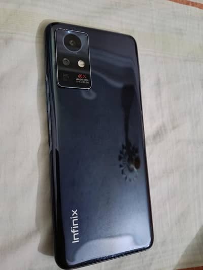 Infinix Zero X Neo excellent condition
