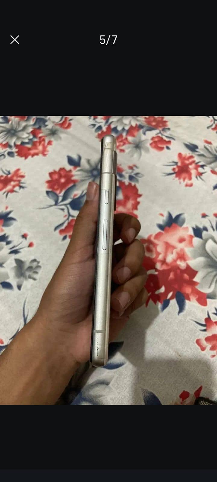 Google Pixel 7a 1
