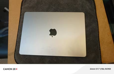 MacBook Air m2