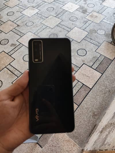 Vivo Y20 32 gb sth jnwn lead