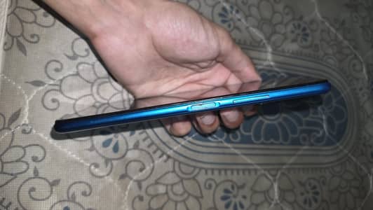 Infinix Note 8i