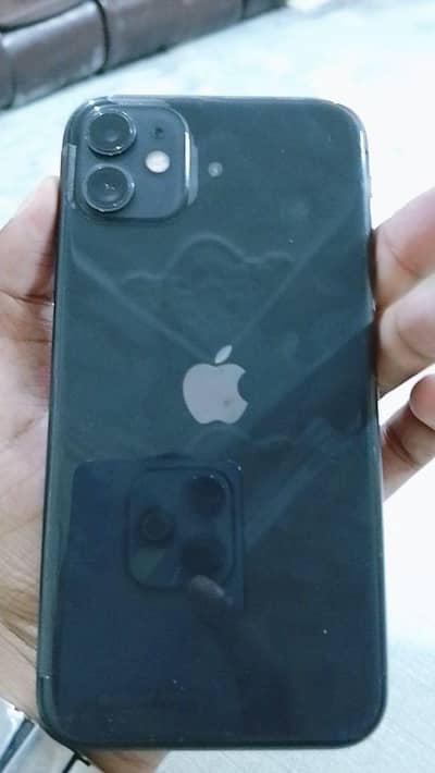 Apple iPhone 11