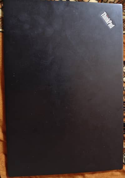 Lenovo laptop i5 6th generation for sale