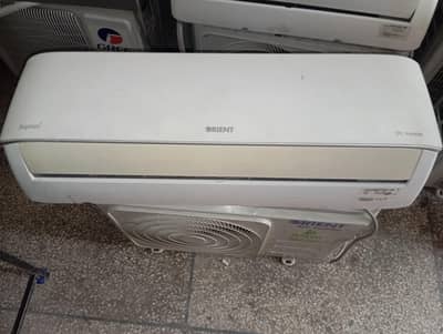 Orient Jupiter 1.5 DC inverter total genuine koi repairing Nahin hai