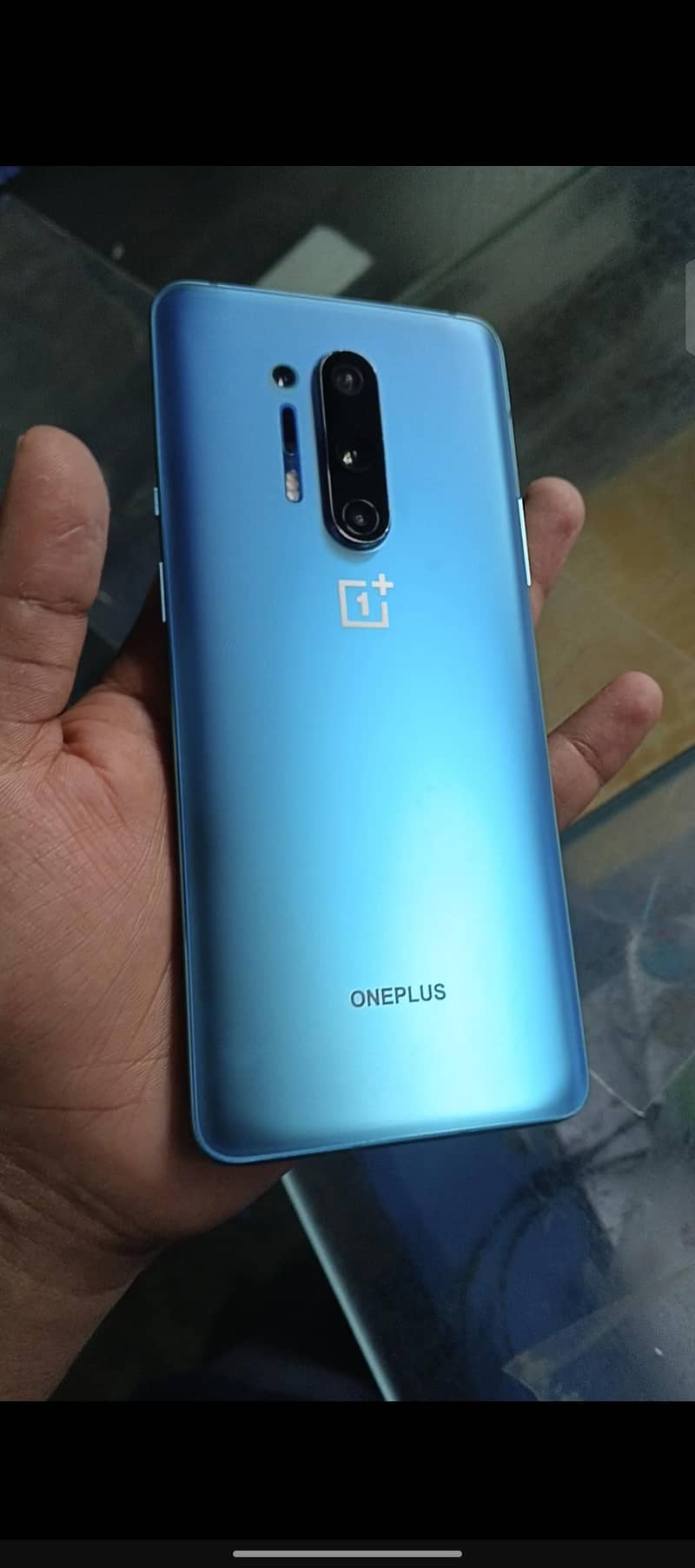 one plus 8pro 0