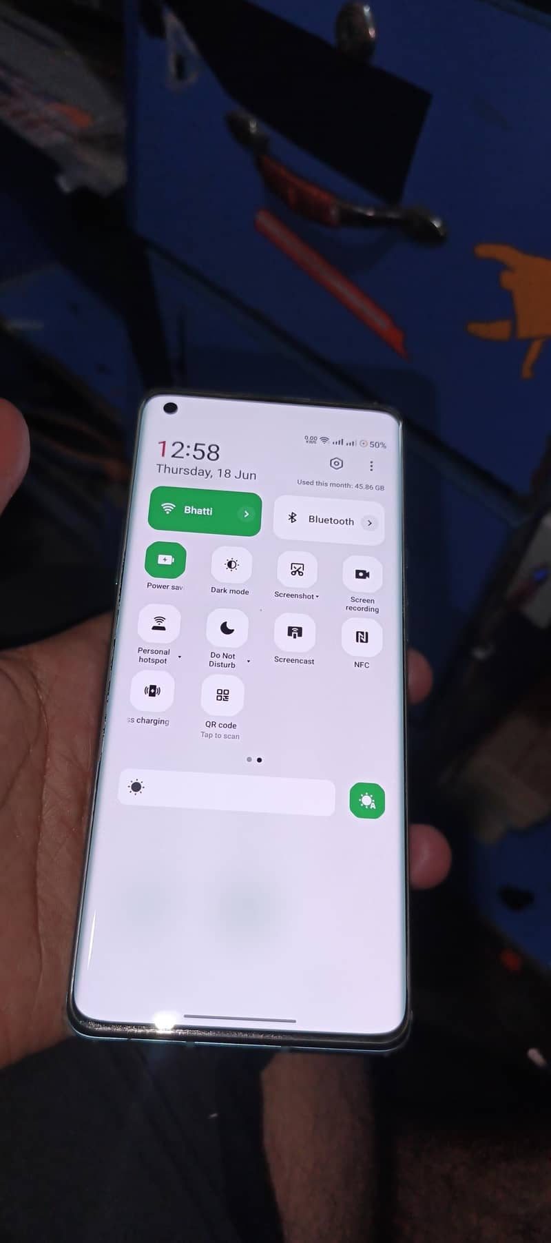 one plus 8pro 2