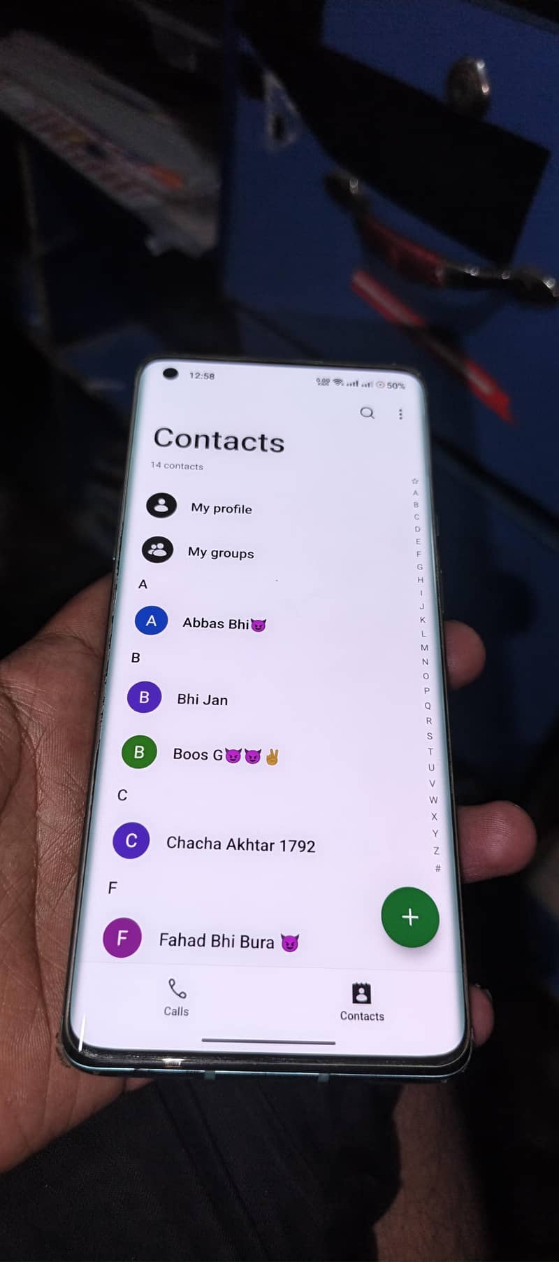one plus 8pro 4