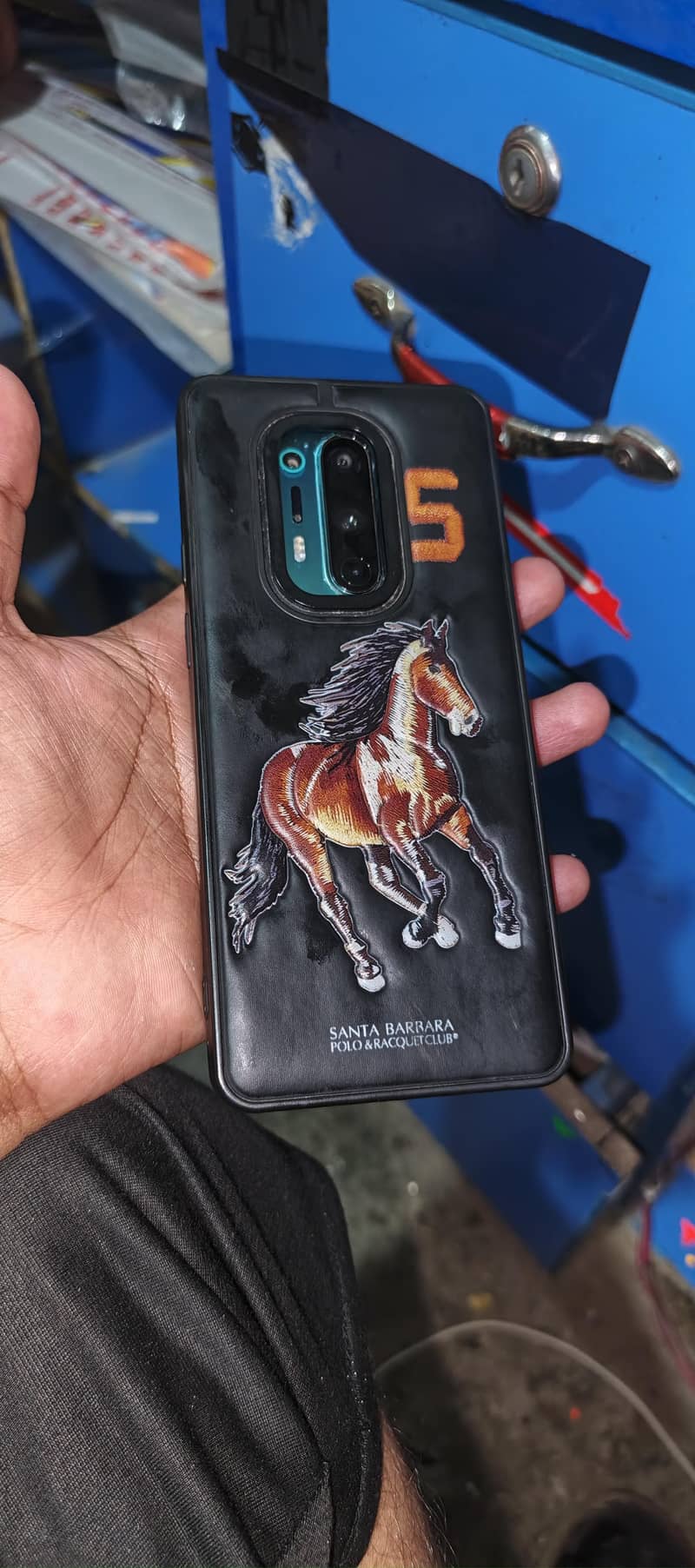 one plus 8pro 6