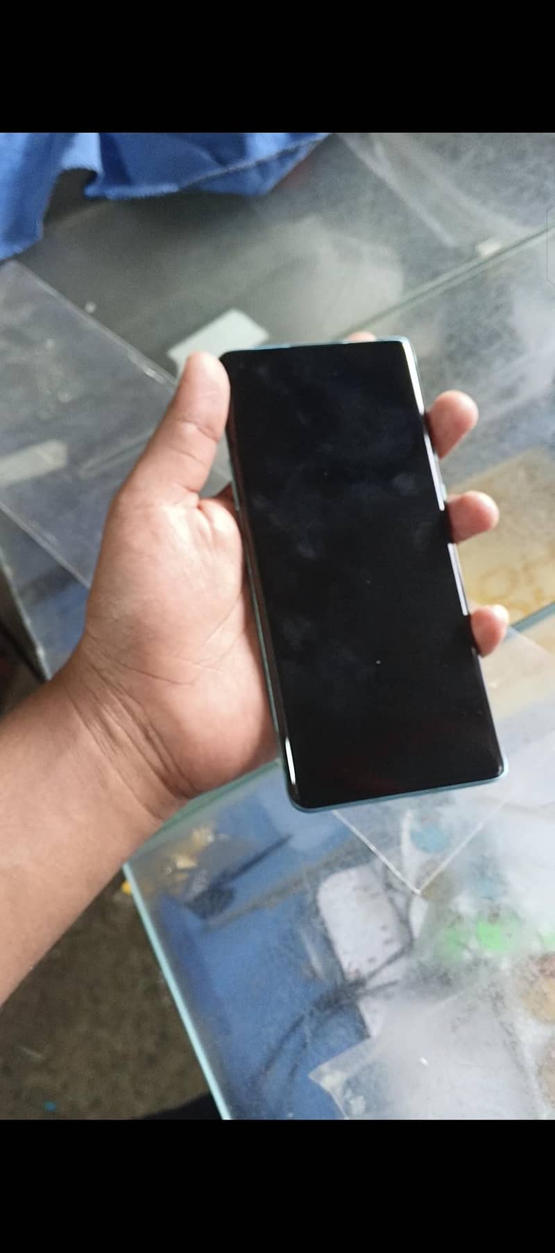 one plus 8pro 10
