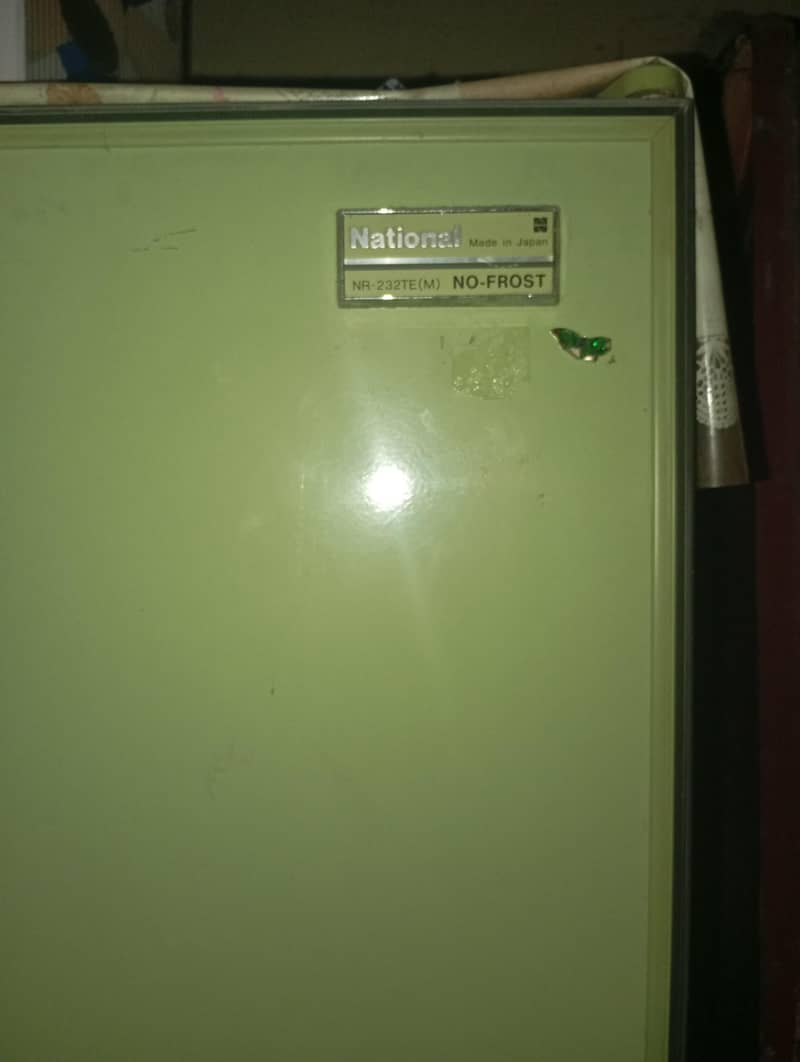 refrigerator 1