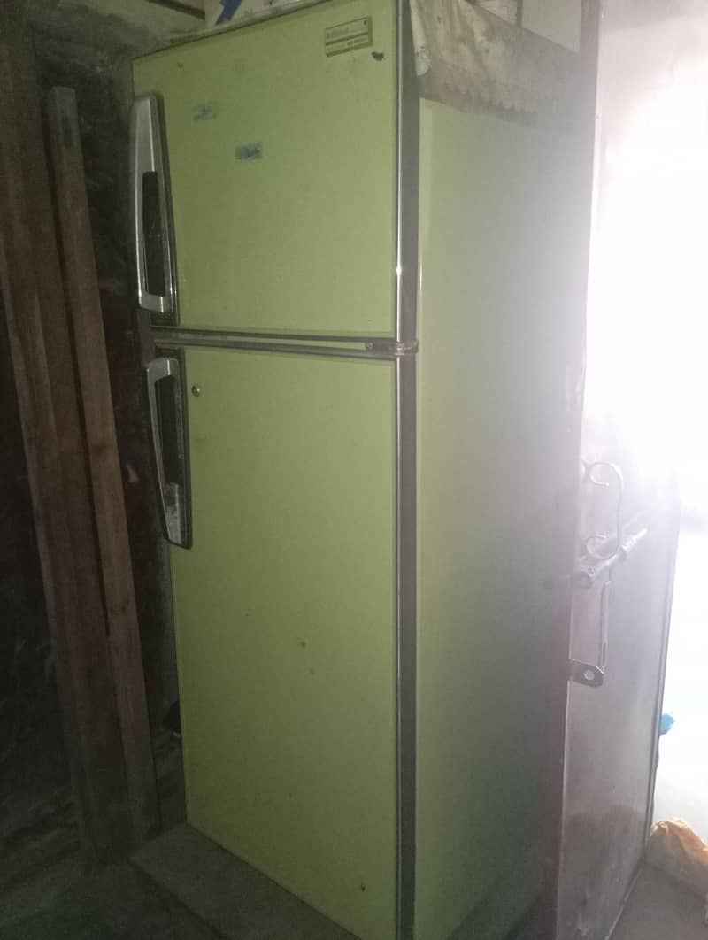 refrigerator 2