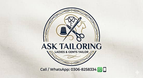 ASK TAILORING Service and production services