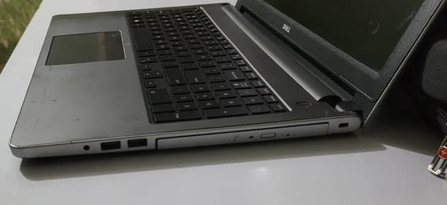 Dell Inspiron 5559 laptop touch laptop