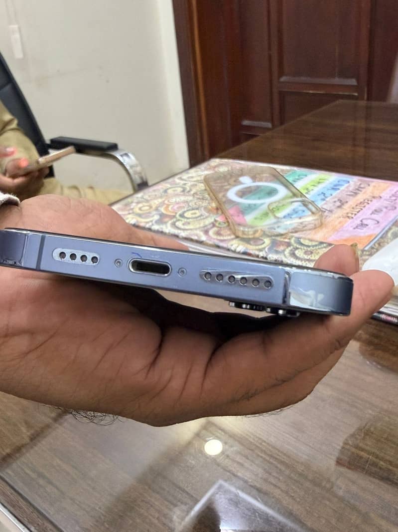 Apple iPhone 13 Pro Max 1