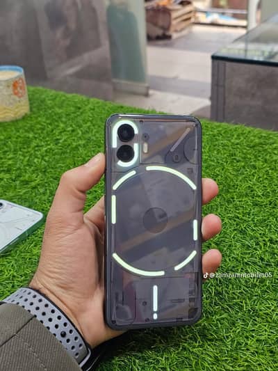 Nothing Phone 1