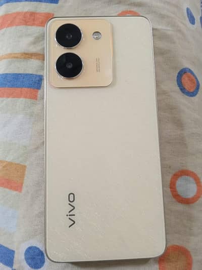 Vivo Y36