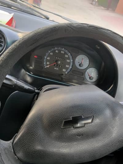 Chevrolet Joy 2008