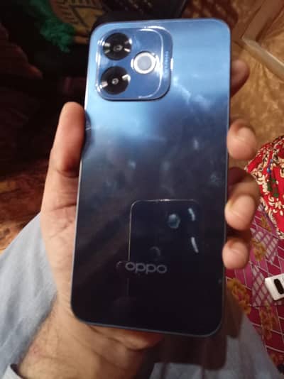 OPPO A6s pro 8/286