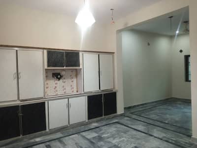 5 Marla Double Story with All facilities