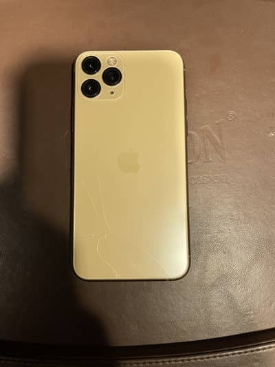 Apple iPhone 11 Pro