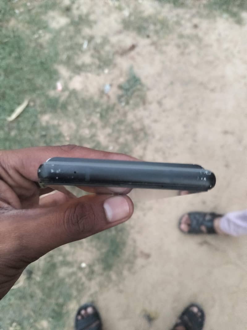 Google Pixel 6a 1
