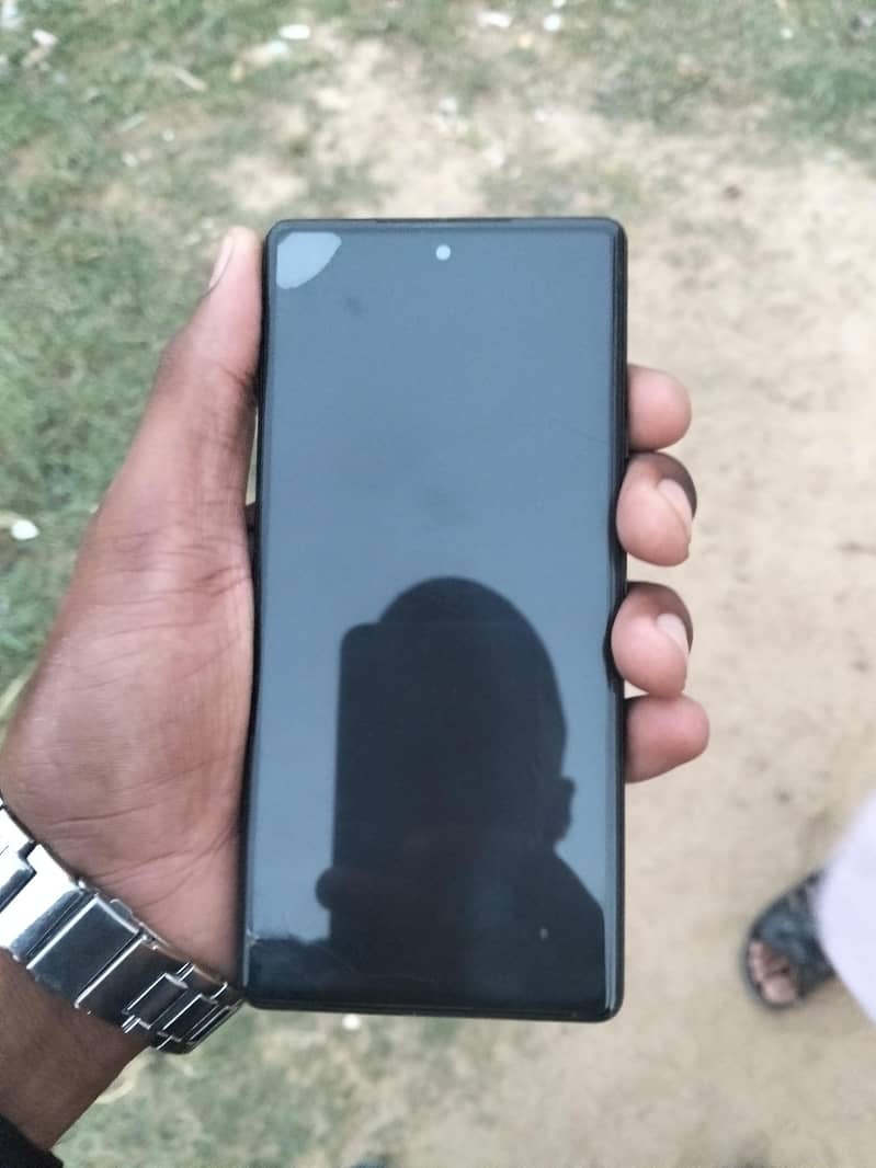 Google Pixel 6a 2