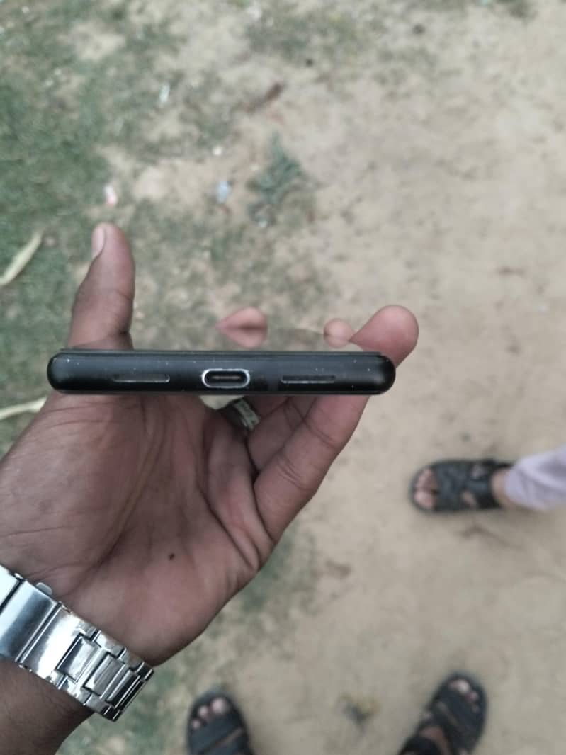 Google Pixel 6a 3