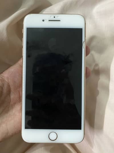 Apple iPhone 8 Plus