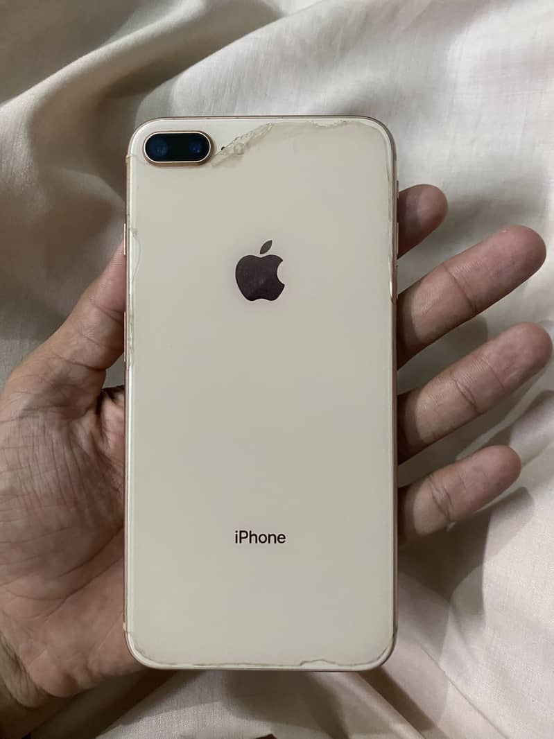 Apple iPhone 8 Plus 7