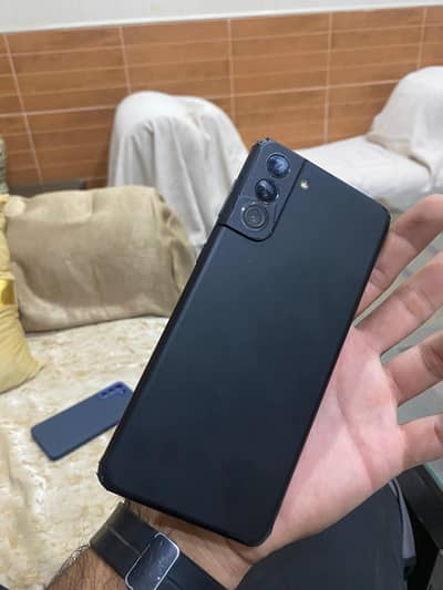 Samsung Mobile S21 Plus