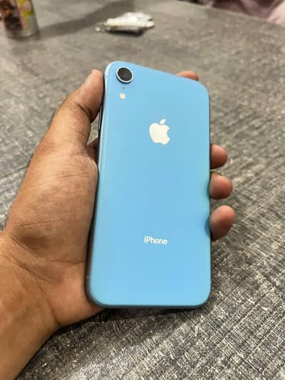 Apple iPhone XR
