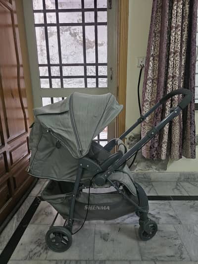 shenma sk10 baby stroller pram