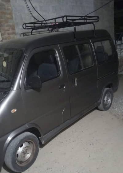 roof rack