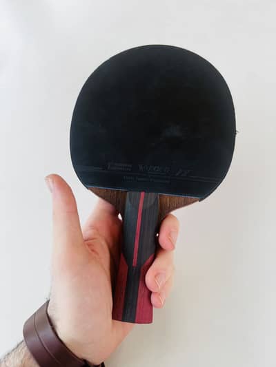 Table tennis Racket  Boer 6 star