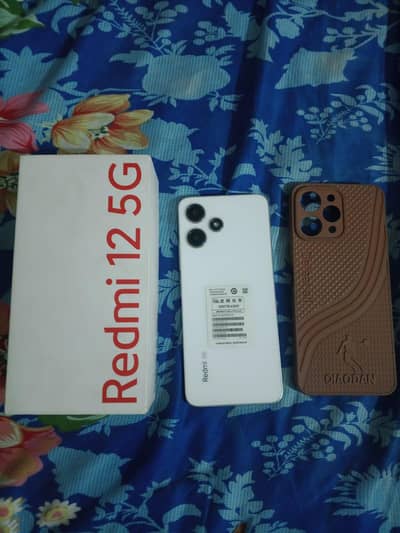 Xiaomi Redmi 12
