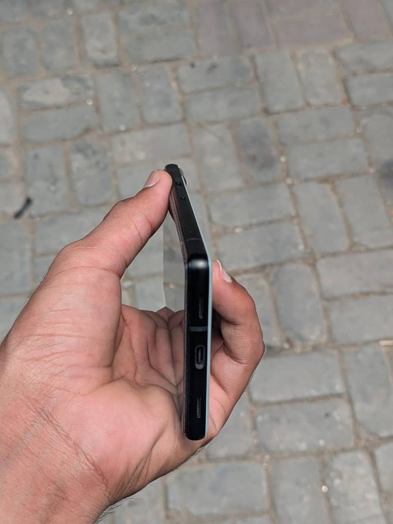 Google Pixel 6a 6