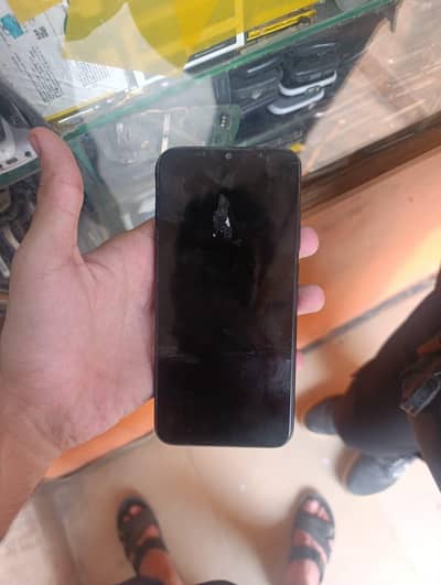 Xiaomi Redmi Note 8