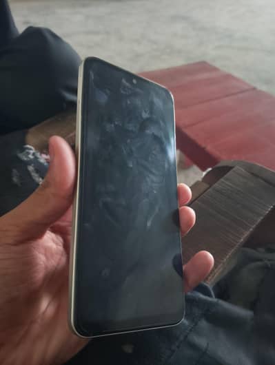 iTel s25  just part available
