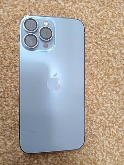 iphone 13 promax