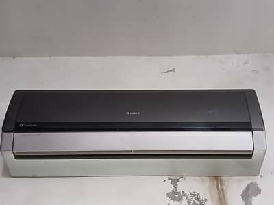 gree inverter 1.5 ton